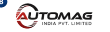 Automag India Pvt Limited logo