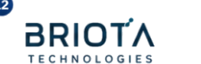 Briota Technologies logo