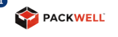 Packwell logo