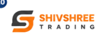 Shivshree Trading logo