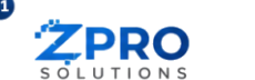 ZPRO Solutions logo